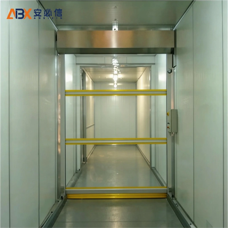 阿勒泰地区PVC快速门